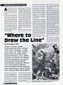 19920610 NOVA MATICA Where To Draw The Line 1